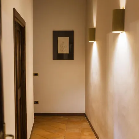 Appartamento Erbehouse