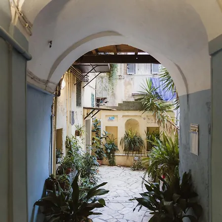 Appartamento Erbehouse Tivoli