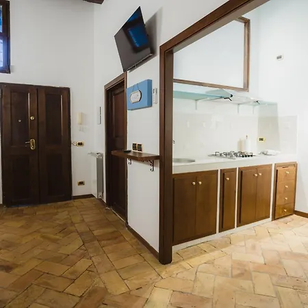 Erbehouse Appartamento